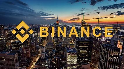 币安借贷网交易界面